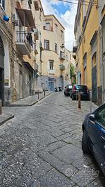 Casa vacanza -L'oro di Napoli House-