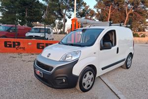Fiat Fiorino 1.3 MJT 95CV *EURO 6 *OFFICINA MOBILE
