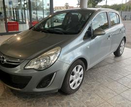 Opel Corsa 1.2 85CV 5 porte GPL-TECH UNICO PROPRIE