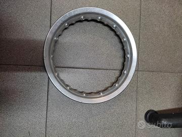 cerchio minicross misura1.60x10  ktm