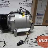 Compressore Clima Civic 8 - FR-V 38800RSAE010M2
