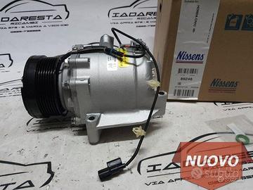 Compressore Clima Civic 8 - FR-V 38800RSAE010M2