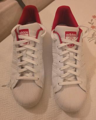 Adidas Superstar