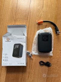 Compressore ruote Portatile