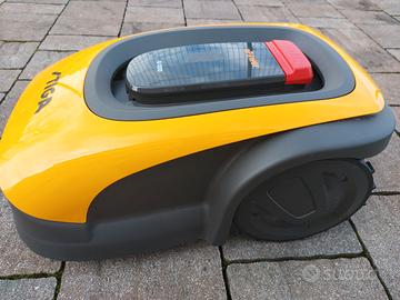 Robot tagliaerba Stiga G1200