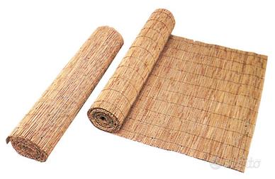 Arella in Bambù cm. 200x500