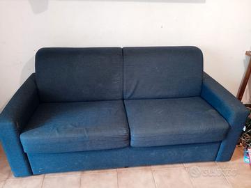 divano letto 