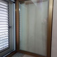 infissi  finestra alluminio