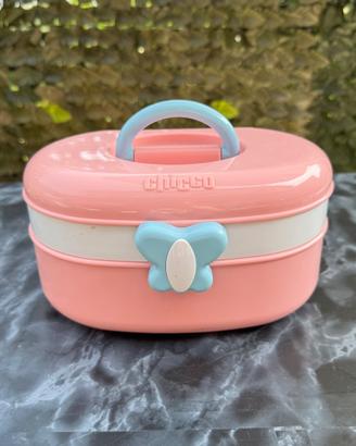 Beauty rosa Chicco anni ‘80