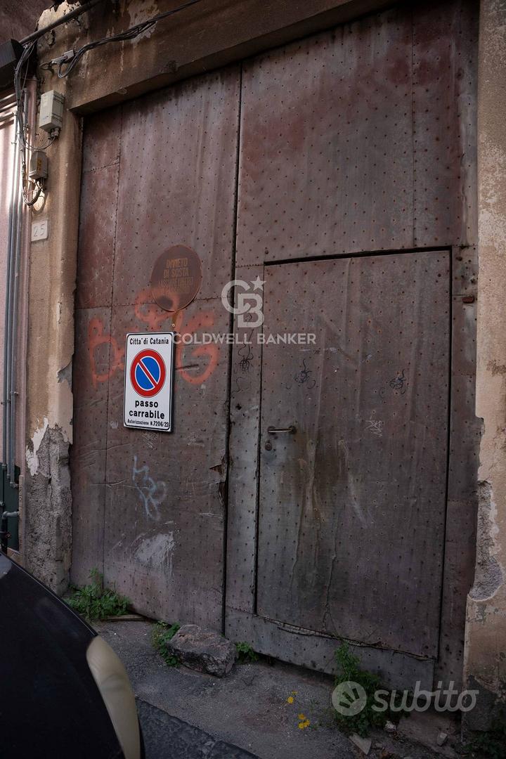 Apartment in Catania, Antico Corso, Centro storico - Vista 2