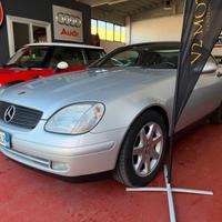 Mercedes-benz SLK 200