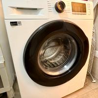 SAMSUNG - Lavatrice WW70TA026AE/ET 7 Kg Classe B