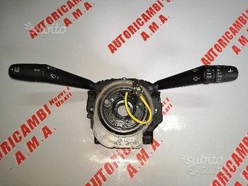 Devioluci fiat 500x con comandi