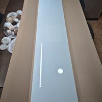 mensola ikea per appoggio 