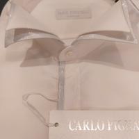camicia sposo Carlo Pignatelli