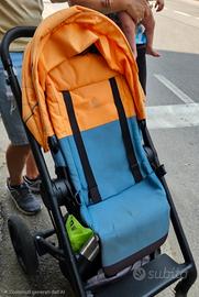 passeggino cybex