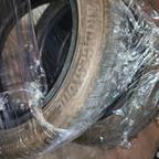 Treno pneumatici Bridgestone invernali '17