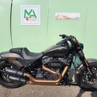 Harley-Davidson Softail Fat Bob - 2023