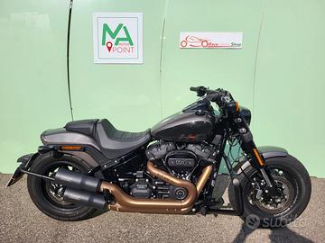 Harley-Davidson Softail Fat Bob - 2023