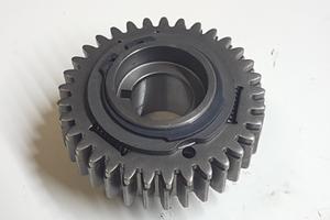 Ducati Monster S2R 2005 Ducati pignone primario 17