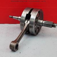 ALBERO MOTORE YAMAHA YZ 250 1990 1992 YZ250 1991