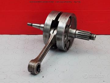 ALBERO MOTORE YAMAHA YZ 250 1990 1992 YZ250 1991