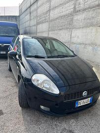 Fiat Grande Punto 1.3 Multijet
