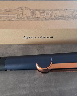 Piastra per capelli Dyson Airstrait  come nuova