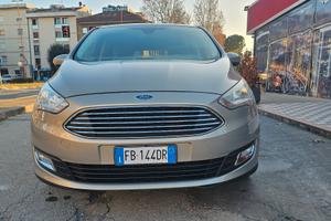 Ford C-Max 1.6 120CV GPL Titanium
