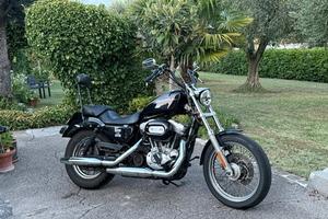 Harley-davidson Sportster XL 883 carburatore 2008