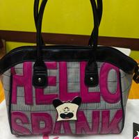 Borsa Spank Mamaquevo
