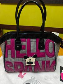 Borsa Spank Mamaquevo