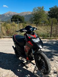 scooter 50 aprilia sr 2020