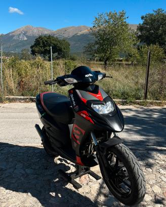 scooter 50 aprilia sr 2020