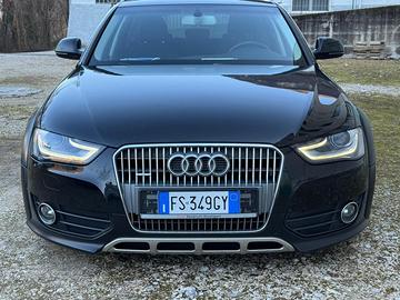 Audi A4 allroad 2.0 TDI 150 CV Business Plus 4X4