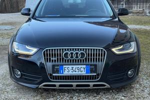 Audi A4 allroad 2.0 TDI 150 CV Business Plus 4X4