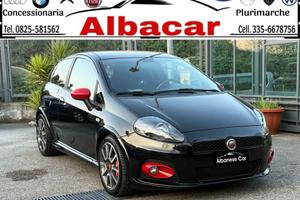 Abarth Grande Punto 1.4 T-Jet GPL 3P.