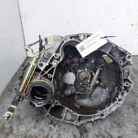 46455442 CAMBIO MANUALE 5M AUTOBIANCHI Y10 I (156)