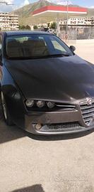 Alfa Romeo 159 1.9 JTDm 16v Exclusive
