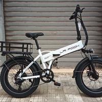 bici elettrica FAT bike Laifook Cityfun 48V 14Ah