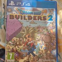 dragon quest builders 2 ps4