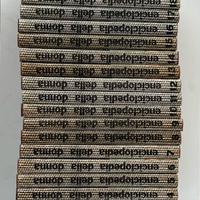 Enciclopedia della donna - 20 volumi