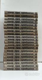 Enciclopedia della donna - 20 volumi