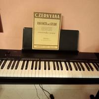 Pianoforte Casio CDP130