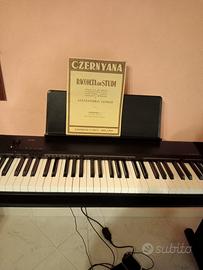 Pianoforte Casio CDP130