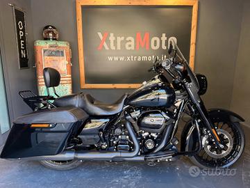 Harley-Davidson 107 Road King Special (2017 - 18) 