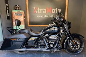 Harley-Davidson 107 Road King Special (2017 - 18) 