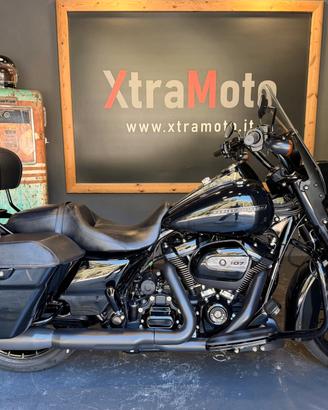 Harley-Davidson 107 Road King Special (2017 - 18) 