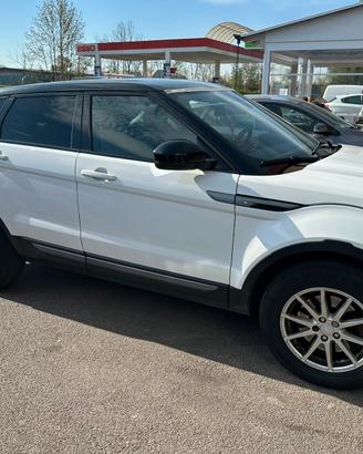 Cerchi Renge rover evoque