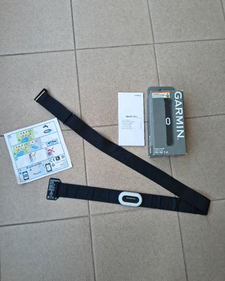  Fascia Garmin HRM-Pro Plus